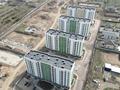 2-комнатная квартира · 56.6 м², Бирлик 1г за ~ 31 млн 〒 в Жанатурмысе — фото 4