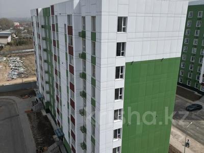 2-бөлмелі пәтер · 56.6 м², Бирлик 1г, бағасы: ~ 31 млн 〒 в Жанатурмысе