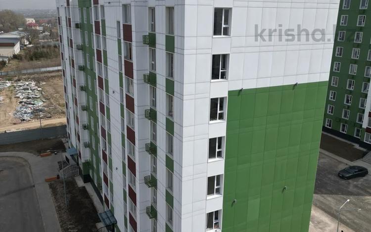 2-комнатная квартира · 56.6 м², Бирлик 1г за ~ 31 млн 〒 в Жанатурмысе — фото 19