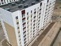 2-комнатная квартира · 56.6 м², Бирлик 1г за ~ 31 млн 〒 в Жанатурмысе — фото 10