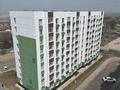 2-комнатная квартира · 56.6 м², Бирлик 1г за ~ 31 млн 〒 в Жанатурмысе — фото 13
