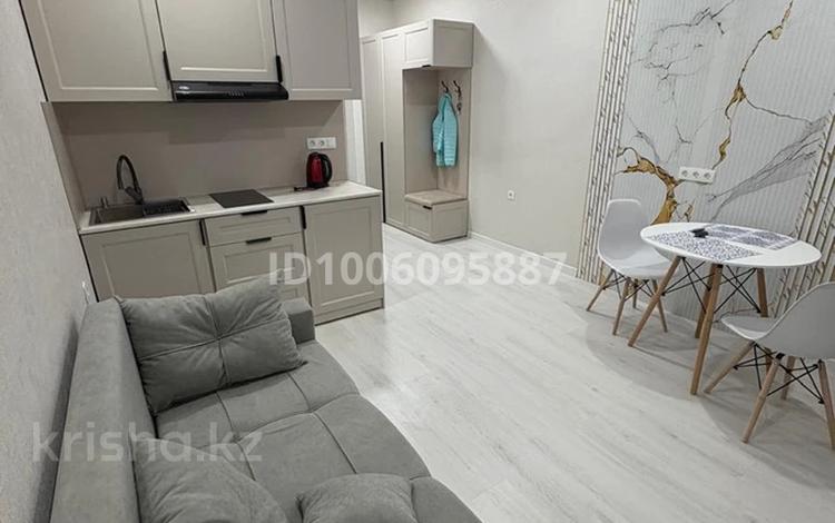 1-бөлмелі пәтер · 22 м² · 5/11 қабат, Шоссе Коргалжын 37, бағасы: 13 000 ₸ в Астане, Нура р-н — фото 2