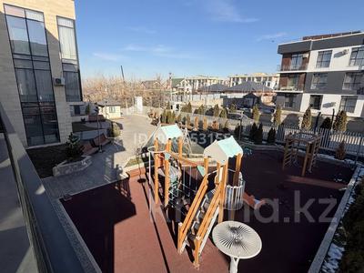 4-комнатная квартира · 93 м² · 2/3 этаж, мкр Курамыс 110/4 за 77 млн 〒 в Алматы, Наурызбайский р-н