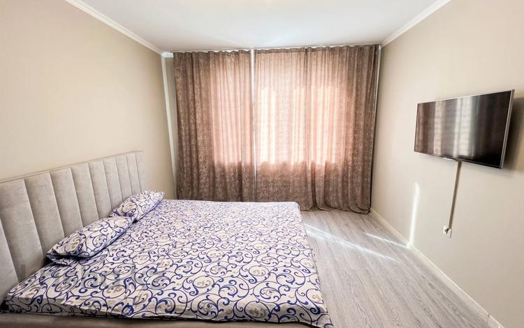 1-комнатная квартира · 36 м², мкр Акбулак, Байтерекова 71 — На против алматы арены за 15 000 ₸ в Алматы, Алатауский р-н — фото 17