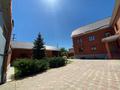 Отдельный дом · 10 комнат · 730.9 м² · 10 сот., Газизы Жубановой 10 за 185 млн 〒 в Актобе — фото 2