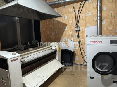 Готовый бизнес Прачечная и Цех по стирке ковров · 500 м² за 23 млн ₸ в Семее