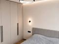 2-бөлмелі пәтер · 56 м² · 2/9 қабат, мкрн Думан-2 57/2 — Халиуллина, бағасы: 47.5 млн ₸ в Алматы, Медеуский р-н — фото 2