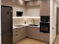 2-бөлмелі пәтер · 56 м² · 2/9 қабат, мкрн Думан-2 57/2 — Халиуллина, бағасы: 47.5 млн ₸ в Алматы, Медеуский р-н — фото 5