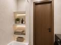 2-бөлмелі пәтер · 56 м² · 2/9 қабат, мкрн Думан-2 57/2 — Халиуллина, бағасы: 47.5 млн ₸ в Алматы, Медеуский р-н — фото 11