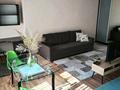 1-комнатная квартира · 35 м² · 5/5 этаж, мкр Самал, Мкр Самал проспект Достык 89/1 — Достык Жолдасбекова за 35 млн 〒 в Алматы, Медеуский р-н — фото 5
