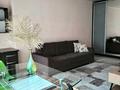1-комнатная квартира · 35 м² · 5/5 этаж, мкр Самал, Мкр Самал проспект Достык 89/1 — Достык Жолдасбекова за 35 млн 〒 в Алматы, Медеуский р-н — фото 9