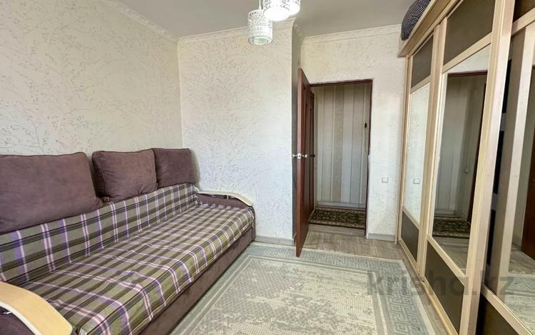 2-комнатная квартира · 52 м² · 2/5 этаж, Жана гарышкер 5 за 23 млн ₸ в Талдыкоргане, мкр Жана Гарышкер — фото 2