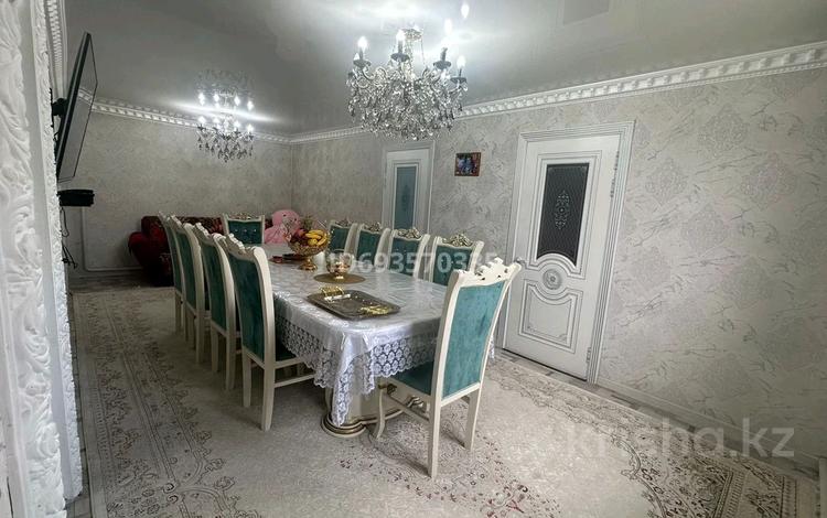 Отдельный дом • 5 комнат • 80 м² • 15 сот., Колкент 1/4 за 43 млн 〒 в Карабулаке — фото 5