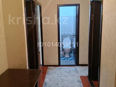 3-комнатная квартира · 67 м² · 3/4 этаж, мкр Аулие-Ата, сатпаева 16 — Гидро за 20 млн ₸ в Таразе