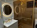 4-бөлмелі пәтер · 85.3 м² · 4/5 қабат, Токаев 14, бағасы: 50 млн ₸ в Шымкенте, Аль-Фарабийский р-н