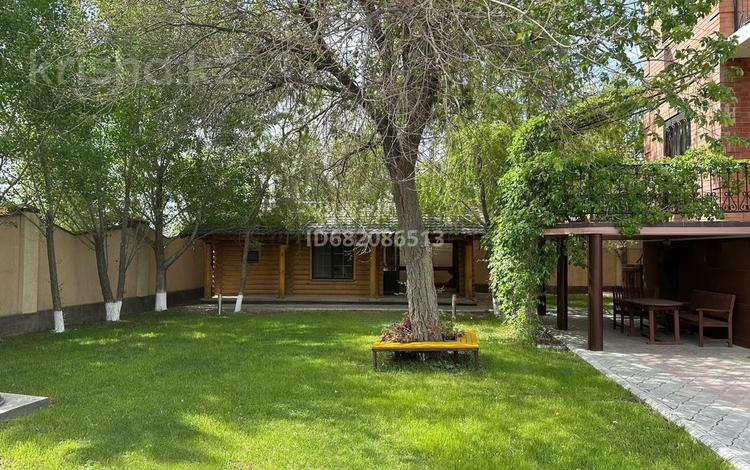 Жеке үй · 9 бөлме · 543 м² · 12 жүзд., ул. Курмангазы 3а, бағасы: 140 млн ₸ в Атырау, мкр Авангард-4 — фото 18