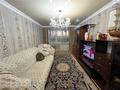 3-комнатная квартира · 62 м² · 5/5 этаж, Майкудук, 15й микрорайон за 12.9 млн ₸ в Караганде, Алихана Бокейханова р-н