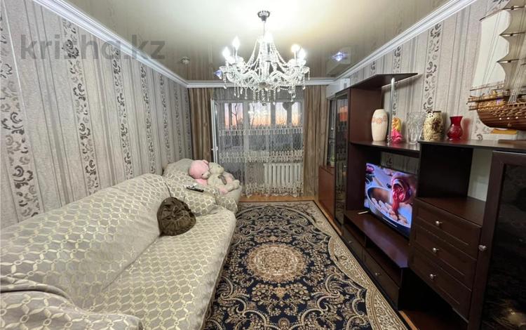 3-комнатная квартира · 62 м² · 5/5 этаж, Майкудук, 15й микрорайон за 12.9 млн ₸ в Караганде, Алихана Бокейханова р-н — фото 6