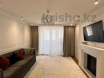 4-комнатная квартира · 80 м² · 9/10 этаж, мкр 12 за 33 млн ₸ в Актобе