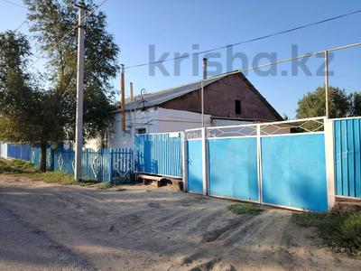 Үйдің бір бөлігі · 6 бөлме · 185 м², Жамбыл 17, бағасы: 6.5 млн ₸ в Жосалы