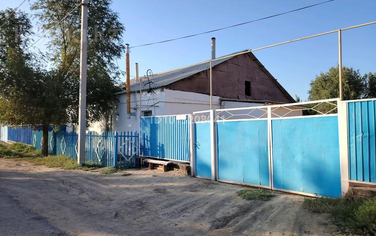Үйдің бір бөлігі · 6 бөлме · 185 м², Жамбыл 17, бағасы: 6.5 млн ₸ в Жосалы — фото 2