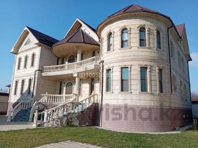Дом · 8 комнат · 1000 м², Сағындықова 41 — Желтоксан за 150 000 〒 в Таразе