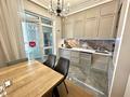 3-комнатная квартира · 130 м² · 19/21 этаж, Сейфуллина 574/5 к8 — Просп. Аль-Фараби за 165 млн ₸ в Алматы, Бостандыкский р-н — фото 19