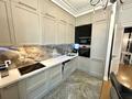 3-комнатная квартира · 130 м² · 19/21 этаж, Сейфуллина 574/5 к8 — Просп. Аль-Фараби за 165 млн ₸ в Алматы, Бостандыкский р-н — фото 22