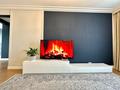 3-комнатная квартира · 130 м² · 19/21 этаж, Сейфуллина 574/5 к8 — Просп. Аль-Фараби за 165 млн ₸ в Алматы, Бостандыкский р-н — фото 4