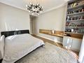 3-комнатная квартира · 130 м² · 19/21 этаж, Сейфуллина 574/5 к8 — Просп. Аль-Фараби за 165 млн ₸ в Алматы, Бостандыкский р-н — фото 7