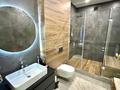 3-комнатная квартира · 130 м² · 19/21 этаж, Сейфуллина 574/5 к8 — Просп. Аль-Фараби за 165 млн ₸ в Алматы, Бостандыкский р-н — фото 8