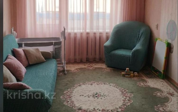 3-бөлмелі пәтер · 58.5 м² · 3/5 қабат, Канай би 42, бағасы: 16 млн ₸ в Кокшетау — фото 2