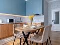 1-комнатная квартира · 50 м² · 10/12 этаж, Торекулова 95 — Сейфуллина за 20 000 ₸ в Алматы — фото 5