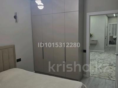 2-комнатная квартира · 45 м² · 2/9 этаж, мкр Шугыла 340/37 — Магнум рядом за 300 000 ₸ в Алматы, Наурызбайский р-н