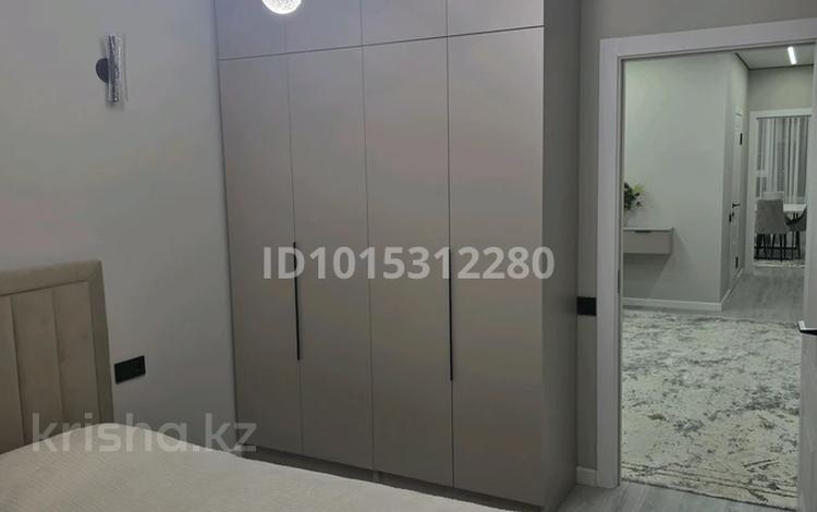 2-комнатная квартира · 45 м² · 2/9 этаж, мкр Шугыла 340/37 — Магнум рядом за 300 000 ₸ в Алматы, Наурызбайский р-н — фото 2