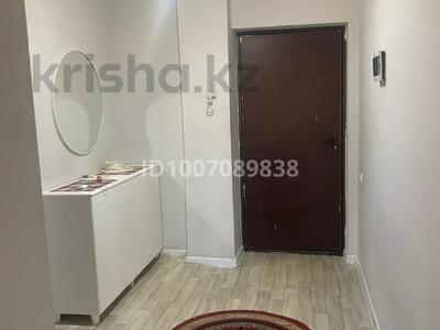 1-комнатная квартира · 48 м² · 7/9 этаж, мкр Нурсат 3 14 — Рахима плаза за 130 000 〒 в Шымкенте, Каратауский р-н