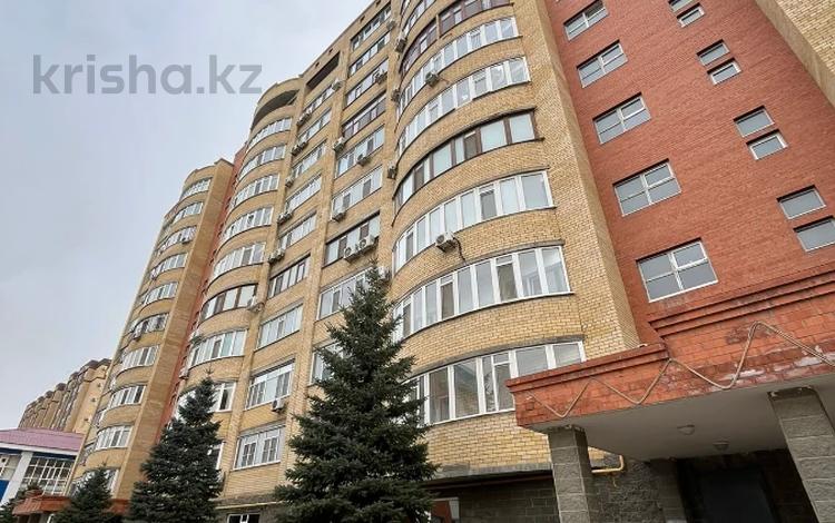 5-бөлмелі пәтер · 375 м² · 10/10 қабат, мкр 5, маресьева, бағасы: 150 млн ₸ в Актобе — фото 30