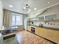 2-бөлмелі пәтер · 67.7 м² · 5/6 қабат, Л. Беды 42, бағасы: 34 млн ₸ в Костанае — фото 15