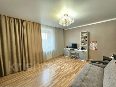 2-бөлмелі пәтер · 67.7 м² · 5/6 қабат, Л. Беды 42, бағасы: 34 млн ₸ в Костанае
