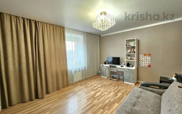 2-бөлмелі пәтер · 67.7 м² · 5/6 қабат, Л. Беды 42, бағасы: 34 млн ₸ в Костанае — фото 3