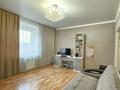 2-бөлмелі пәтер · 67.7 м² · 5/6 қабат, Л. Беды 42, бағасы: 34 млн ₸ в Костанае — фото 3