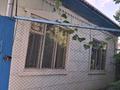 Отдельный дом · 3 комнаты · 45.2 м² · 8.9 сот., Абая 80 за 42 млн ₸ в Каскелене