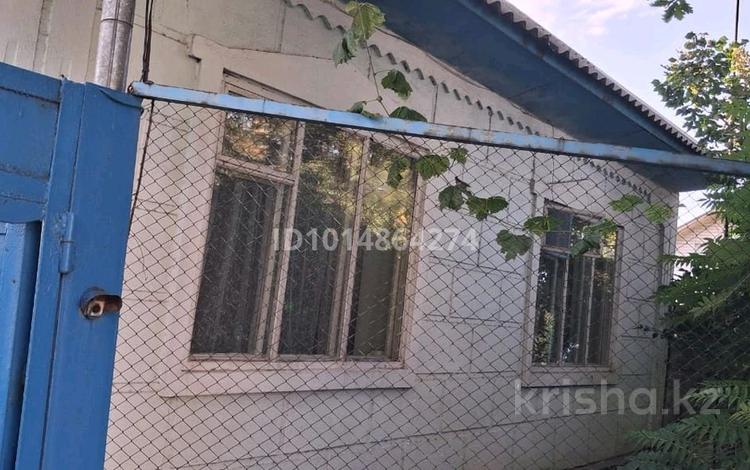 Отдельный дом · 3 комнаты · 45.2 м² · 8.9 сот., Абая 80 за 42 млн ₸ в Каскелене — фото 2