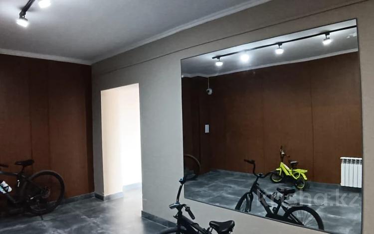 3-комнатная квартира · 57.6 м² · 4/9 этаж, Сатпаева 1 за ~ 25.9 млн ₸ в Семее — фото 2