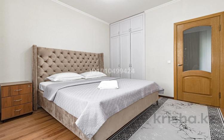 1-комнатная квартира · 38 м² · 7/14 этаж, Сарайшык 7 за 2 500 ₸ в Астане, Есильский р-н — фото 2