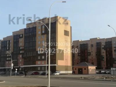 3-комнатная квартира · 98 м² · 8/9 этаж, аблайхана 1 — 1 за 40 млн ₸ в Кокшетау