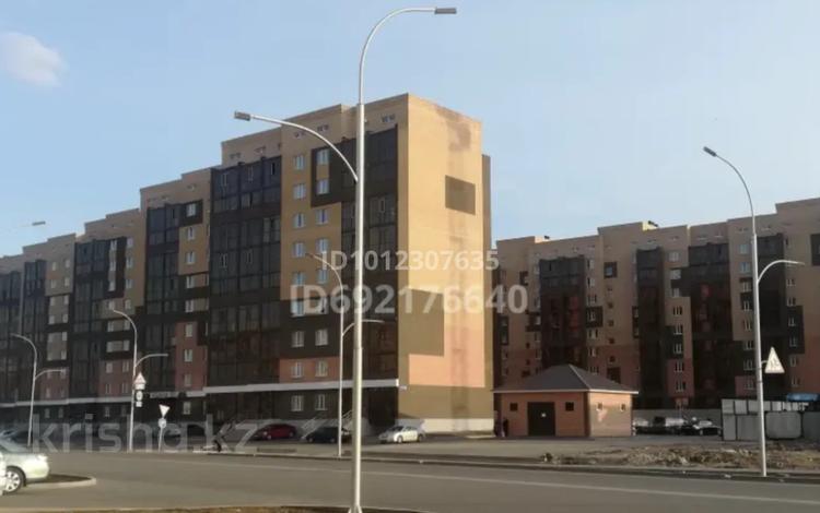3-комнатная квартира · 98 м² · 8/9 этаж, аблайхана 1 — 1 за 40 млн ₸ в Кокшетау — фото 2