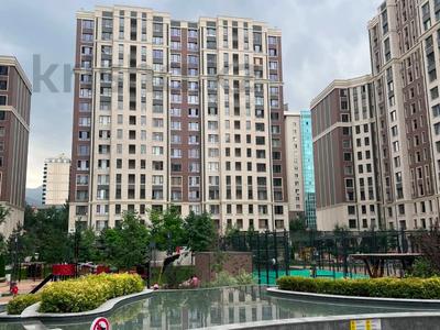 2-бөлмелі пәтер · 69.4 м² · 12/12 қабат, Розыбакиева 197/2, бағасы: ~ 67.7 млн ₸ в Алматы, Бостандыкский р-н