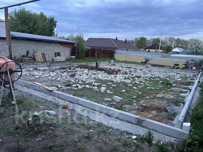 Участок · 4.8 соток, Хакимжанова 97 — Строительная-Хакимжанова за 18.5 млн ₸ в Костанае