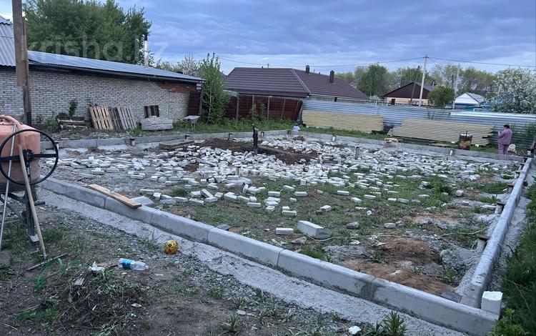 Жер телімі · 4.8 сотық, Хакимжанова 97 — Строительная-Хакимжанова, бағасы: 18.5 млн ₸ в Костанае — фото 2